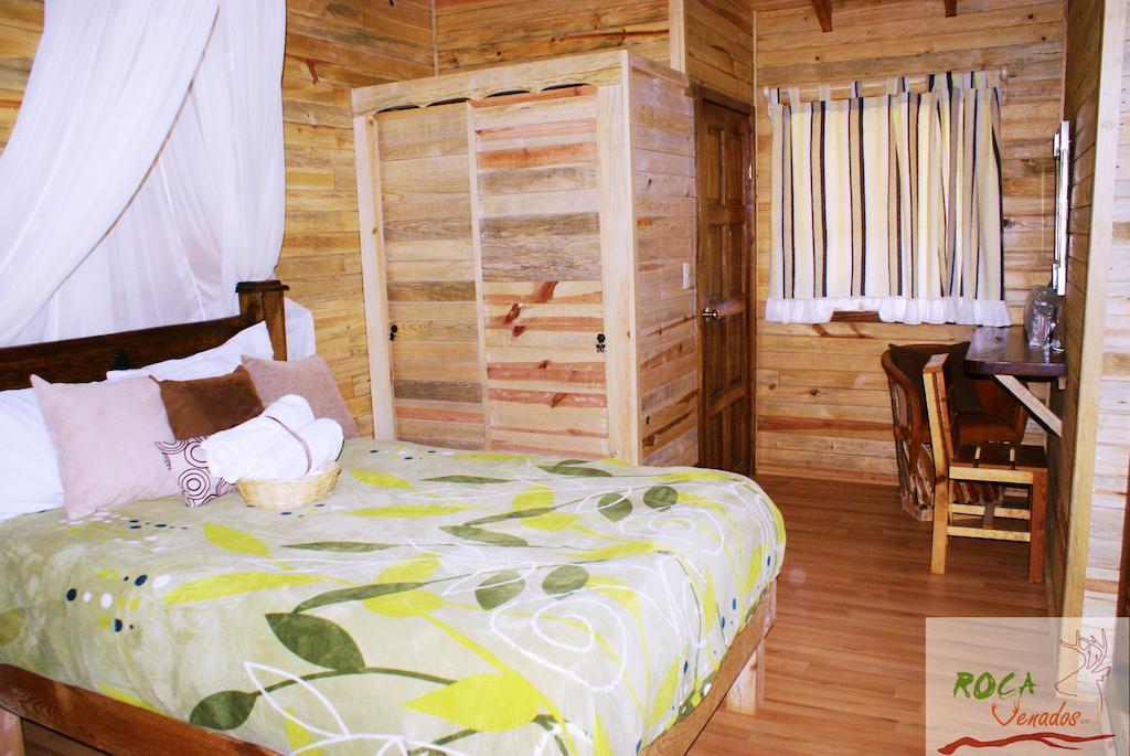 Rocavenados Villa Mascota Habitación foto