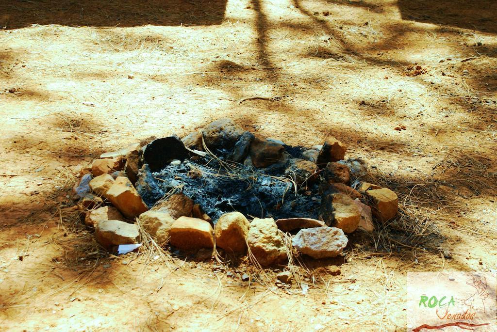 Rocavenados Villa Mascota Habitación foto